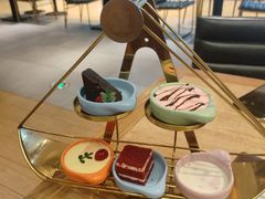 -豪客来牛排(成都锦江大融城店)