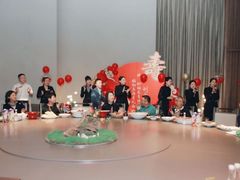 -上和臻品中国菜(花园街店)