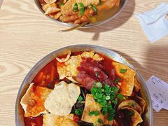 -龍城柳州螺蛳粉(群星路店)