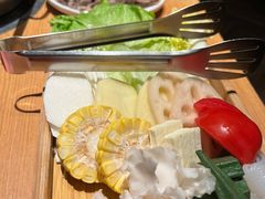 -生如夏花泰式火锅(鹭洲里店)