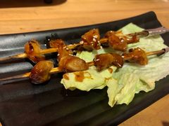 鸡脆骨-和风食堂·日料·无界小火锅