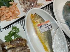 -华盛丰温州大排档(东三环南路店)