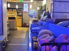 大堂-Green Option(官舍店)