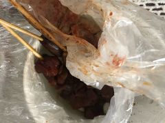 -海平馄饨(逍遥二路店)
