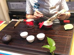 -日春茶业(上南路店)