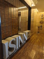 -意然瑜伽·普拉提