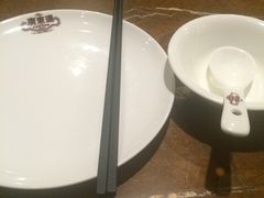 -广东道至正餐厅(区庄店)