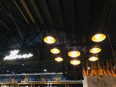 -IL Forno 意坊·意大利餐厅(花园店)