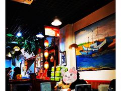 大堂-旺角小渔村(二马路店)