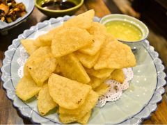 iphone_upload_pic-老浒记烤鸭-北京菜(琉璃厂店)