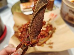 孜然扇子骨-渔乡米香·剁椒鱼头(四方坪店)