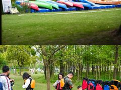 -上海长兴岛郊野公园