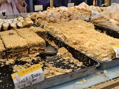 -爱德顺糕点食屋(利民道店)