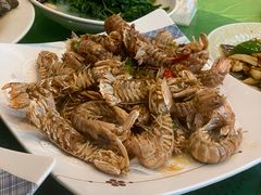 -盛港湾海鲜食府(黄沙店)