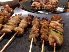 -居酒屋 烤肉店「和民家」(銀座土橋店)