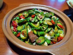 -徽三说·土徽菜·中国徽菜连锁品牌(阳湖总店)