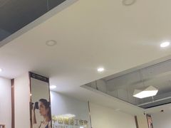 -中田·健身+普拉提(浦东金高路店)