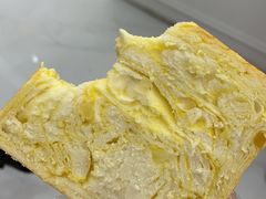 -京馔手工吐司(万达广场济南高新店)