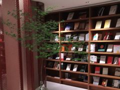 -二酉书店TOYOU BOOKS