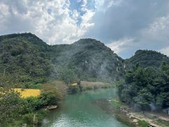 -高荡千年布依古寨旅游景区