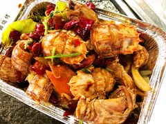 -锦州御烧烤·形象店(人民街店)