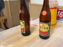 -郑记•不夜城烧烤•龙虾•虾蟹(黄鹤楼店)