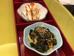 -桃屋日本料理(清华科技园店)