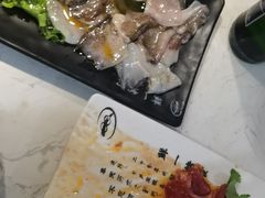 -鲜一烤肉(沈北店)