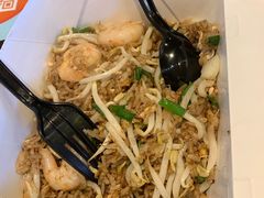 -马来西亚美食街