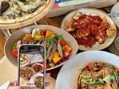 -Brut Eatery Wine Bar & Restaurant (建国东路店)