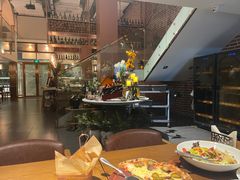 -明星酒店•FORNETTO佛纳朵意餐厅•披萨•意面(湘隆时代广场店)