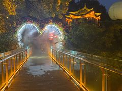 -巴倒烫陆派火锅山庄(南山总店)