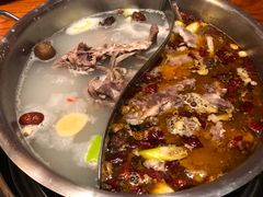 -草原牧羊火锅·龙虾·烤鱼(杨浦店)