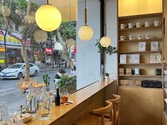 -常识咖啡common sense(春熙路店)