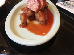 糖藕-新南华大酒店(广中店)