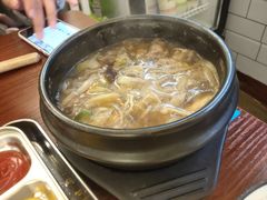 肥牛石锅汤-青春分食(仙林大学城店)