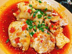 -廖川菜(太阳宫店)