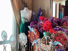 -广州富力丽思卡尔顿酒店