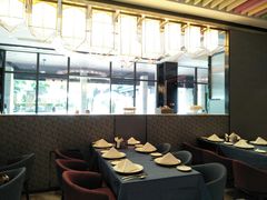 大堂-鹭江潮餐厅•福建菜(鹭江佲家酒店)