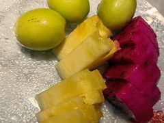 -小菜园新徽菜(溧阳万达店)