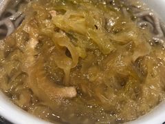 饸饹-哈啾嗨·新概念蒙餐(红星新城店)