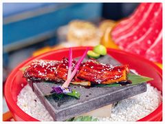 -一绪に寿喜烧(虹悦城店)