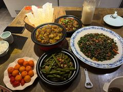 -灶东家民间菜(回兴店)