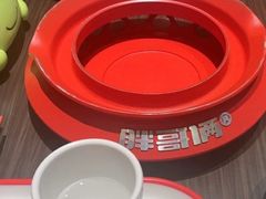 -胖哥俩肉蟹煲(石家庄长安万达店)