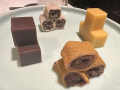 -羲和雅苑•北京烤鸭(陆家嘴中心店)