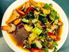 -桂园白粥·潮汕老味道