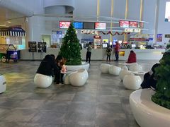 -星轶IMAX影城(桐乡吾悦广场旗舰店)