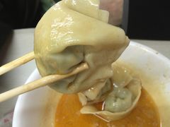 -潘国仙耳光馄饨(黄家阙路店)