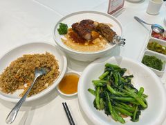 -万龙洲海鲜(大兴绿地缤纷城店)