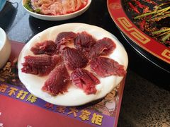 -矮板凳老火锅(宽窄巷子店)